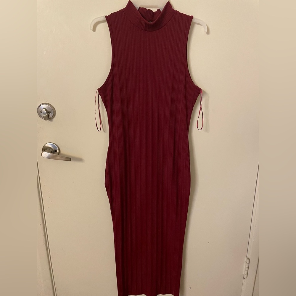 5 Different dress